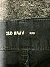 Old Navy Solid Black Shorts Size 6 - photo 3
