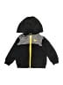 Nike 100% Polyester Black Zip Up Hoodie 12-18 MO / 18 MO - photo 1