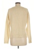 Forever 21 100% Acrylic Ivory Pullover Sweater Size M - photo 2