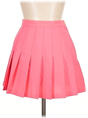 Head Casual Skirt (view 1)