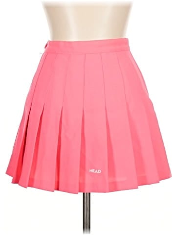 Head Casual Skirt (view 2)