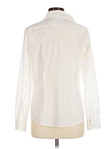 Brooks Brothers Long Sleeve Blouse (view 2)