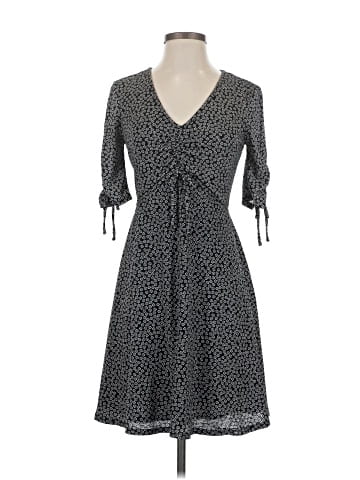 LC Lauren Conrad Casual Dress (view 1)