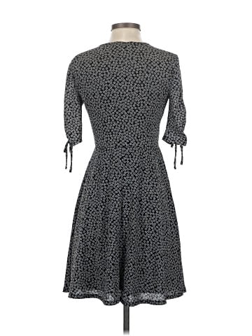 LC Lauren Conrad Casual Dress (view 2)
