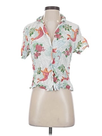 ASOS Short Sleeve T-Shirt (view 1)