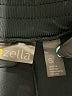 Zella Solid Black Casual Pants Size S - photo 7