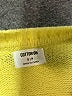 Cotton On Solid Yellow Pullover Sweater Size S - photo 7