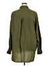 Gap Green Long Sleeve Button-Down Shirt Size XXL (tall) - photo 2