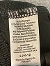 Athletic Works Solid Black Casual Pants Size 10 - 12 - photo 4