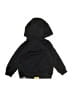Nike 100% Polyester Black Zip Up Hoodie 12-18 MO / 18 MO - photo 2