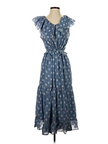 Birds of Paradis by Trovata Casual Dress (view 1)