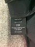 Theory 100% Polyester Solid Black Jacket Size P (petite) - photo 7