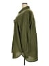 Gap Green Long Sleeve Button-Down Shirt Size XXL (tall) - photo 5
