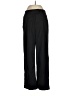 H&M Black Casual Pants Size 8 - photo 1
