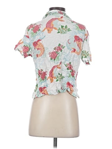 ASOS Short Sleeve T-Shirt (view 2)