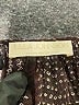 Ulla Johnson Brown Long Sleeve Blouse Size XL (estimated) - photo 7