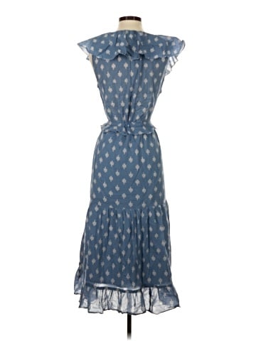 Birds of Paradis by Trovata Casual Dress (view 2)