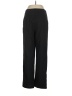 H&M Black Casual Pants Size 8 - photo 2