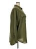 Gap Green Long Sleeve Button-Down Shirt Size XXL (tall) - photo 4