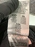 Mother Black Jeans Size 28 waist - photo 9