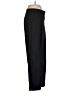 H&M Black Casual Pants Size 8 - photo 4