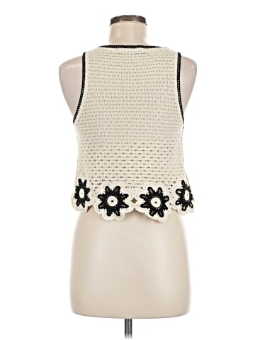 MNG Sleeveless Top (view 2)