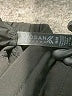 Kyodan Black Casual Pants Size M - photo 4
