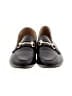 Unbranded Black Flats Size EU 39 - photo 2
