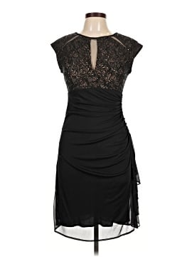 Betsy & Adam Cocktail Dress