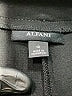 Alfani Black Dress Pants Size 10 - photo 7