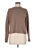 Zara Brown Turtleneck Sweater Size M - photo 1