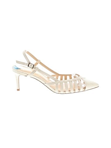 Jessica Simpson Heels (view 1)