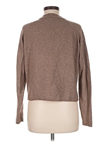 Zara Turtleneck Sweater (view 2)