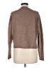 Zara Brown Turtleneck Sweater Size M - photo 2