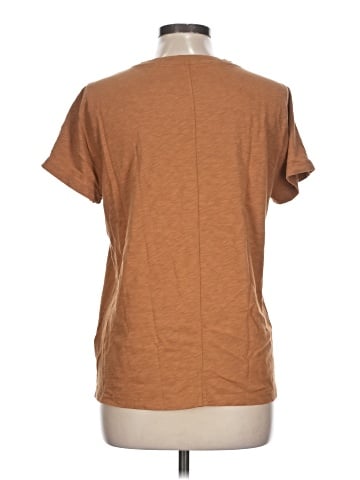 J.Crew Factory Store Short Sleeve T-Shirt (view 2)