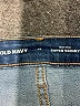Old Navy Solid Blue Jeggings Size 14 - photo 4