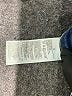 Old Navy Solid Blue Jeggings Size 14 - photo 5