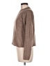 Zara Brown Turtleneck Sweater Size M - photo 5