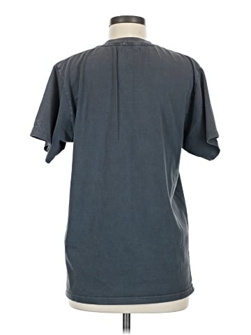 Anine Bing Short Sleeve T-Shirt (view 2)