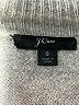 J.Crew Gray Casual Dress Size S - photo 7