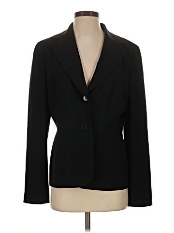 Ann Taylor Blazer (view 1)
