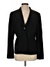 Ann Taylor Black Blazer Size S (estimated) - photo 1