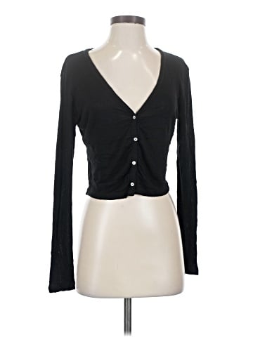 Zara Cardigan (view 1)