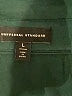 Universal Standard Green Long Sleeve Polo Size 22 (L) - photo 7