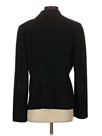 Ann Taylor Blazer (view 2)