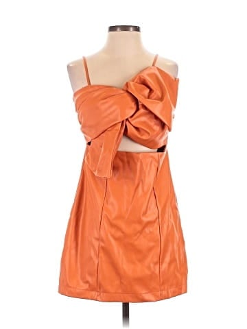 Glam Cocktail Dress (view 1)