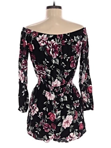 LA Hearts Romper (view 2)
