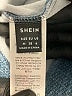 Shein 100% Polyester Teal Vest Size 6 - photo 6