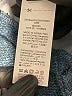 Shein 100% Polyester Teal Vest Size 6 - photo 7