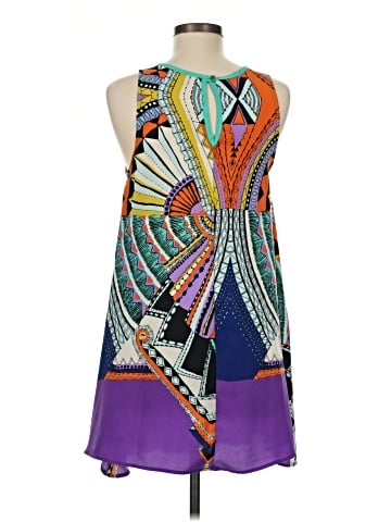 Karlie Cocktail Dress (view 2)